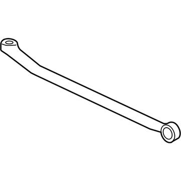 Ford HC3Z-3B239-A Bar - Front Suspension Tie Rod