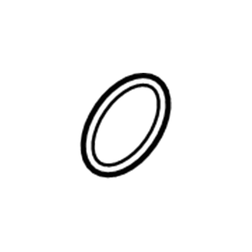 Ford 7T4Z-9450-AA Gasket