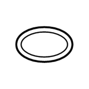 Ford 7T4Z-5F263-AA Seal
