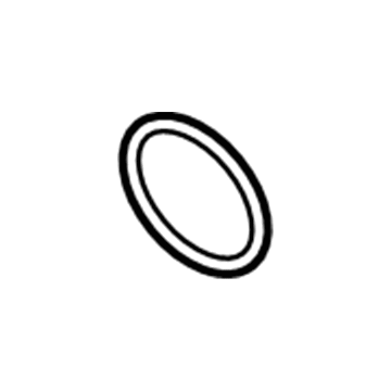 Ford 8G1Z-5E241-A Gasket
