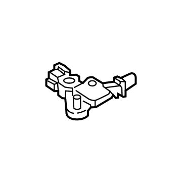 Ford ML3Z-10C679-B Battery Management System