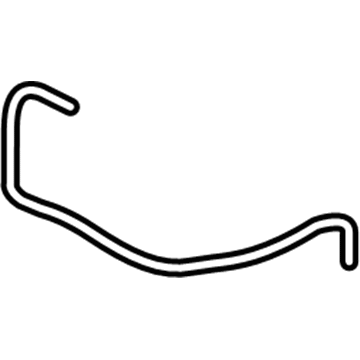 Ford 2L1Z-5A897-AC Tube Assembly