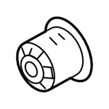 Ford BB5Z-3C377-B Bushing