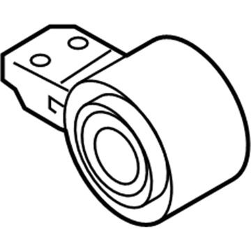 Ford BB5Z-3C339-B Bushing