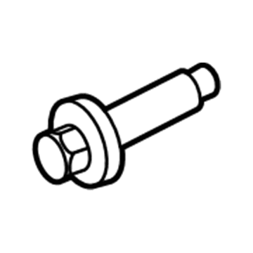 Ford -W713261-S437 Screw