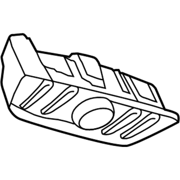 Ford BM5Z-15B691-L Switch Assembly
