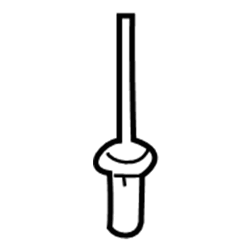 Ford -W706544-S300 Grommet