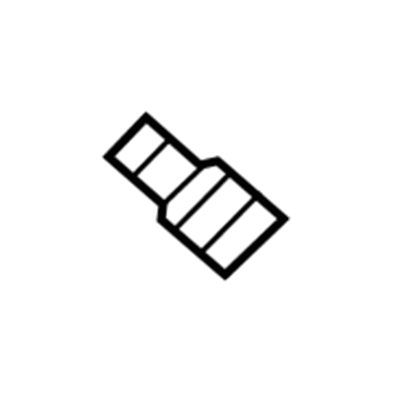 Mercury -W711146-S439 Clip