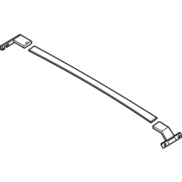 Ford JL1Z-7855106-AA Support