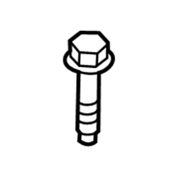 Ford -W713232-S439 Screw And Washer Assembly