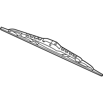 Ford 6F9Z-17528-B Blade Assembly - Wiper