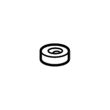 Ford F2UZ-19A989-B Seal