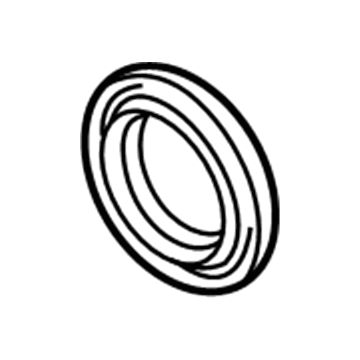 Ford CV6Z-4676-A Seal Assembly - Oil