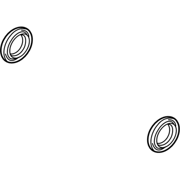 Ford CV6Z-4B416-D Seal
