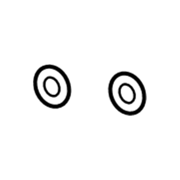 Ford BB5Z-19E572-C Seal