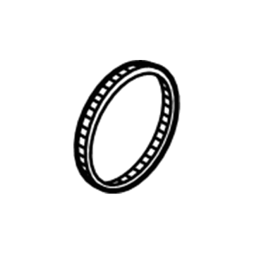 Ford 7T4Z-8590-A Seal