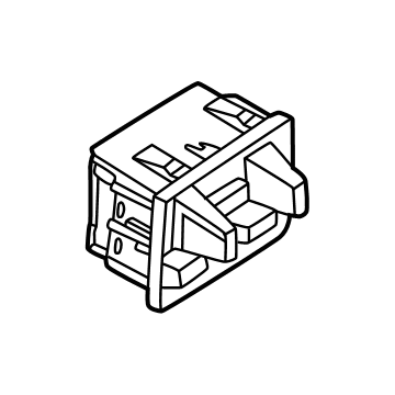 Ford ML3Z-14529-AC Switch Assembly