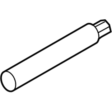 Ford -W704474-S437 Stud