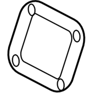 Mercury E7GZ-2B022-A Gasket