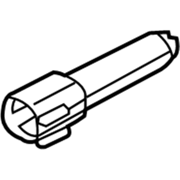 Mercury 9E5Z-2C251-A Switch Assembly