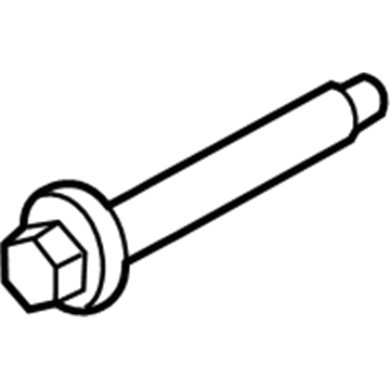 Ford -W503278-S437 Bolt