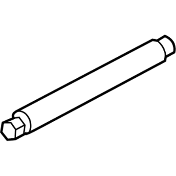 Lincoln -W712609-S437 Stud