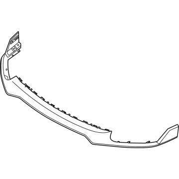 Ford MR3Z-17D957-AA Lower Cover
