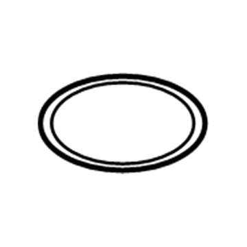 Ford 4L3Z-9276-AA Gasket
