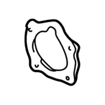 Ford F57Z-6659-A Gasket