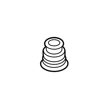 Ford BK2Z-00933-A Plug