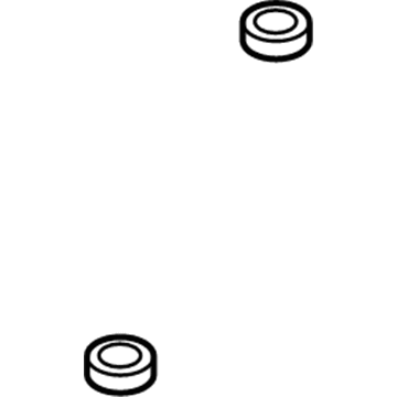 Ford 5L7Z-7J324-A Ring