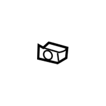 Ford -W715051-S439 Nut