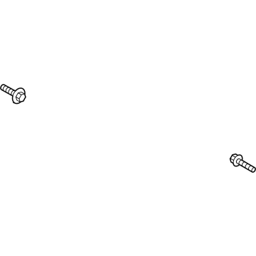 Lincoln -W718198-S450B Screw