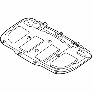 Ford N1WZ-16738-B Insulator