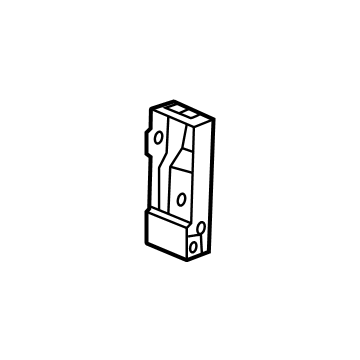 Ford N1WZ-16B626-B Release Lever