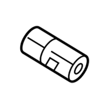 Lincoln 6R3Z-19N236-A Socket Assembly - Additional