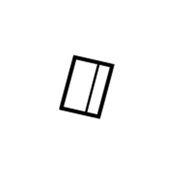 Lincoln -W710338-S403 Clip
