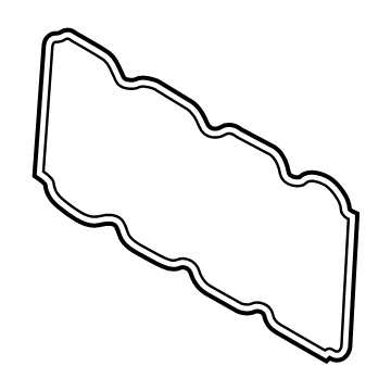 Ford DS7Z-9L438-A Gasket