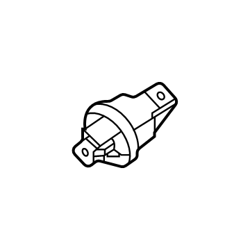 Ford JL3Z-13411-A Socket Assembly