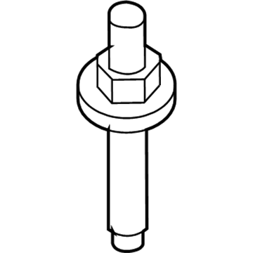 Lincoln -W715721-S437 Stud