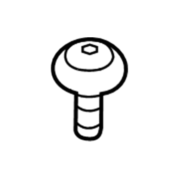 Lincoln -W706092-S300 Rivet - Blind