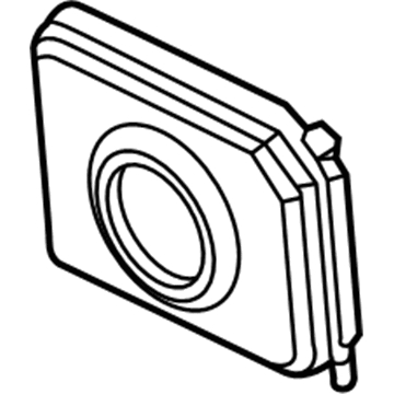 Lincoln FG9Z-13C788-L Processor - Lighting Control