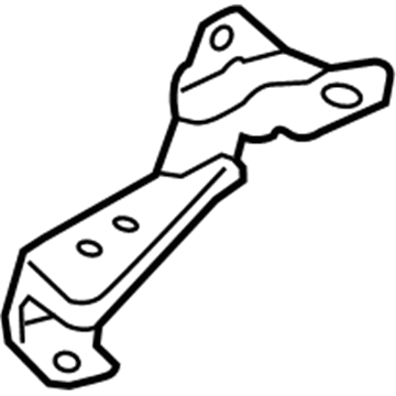 Ford KL3Z-1862527-C Support