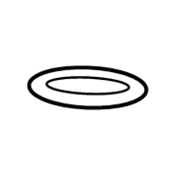 Ford F1VY-8255-A Seal - Thermostat