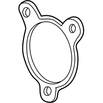 Ford F1VY-8507-A Gasket - Water Pump