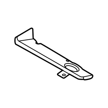 Ford -W500623-S439 Bolt