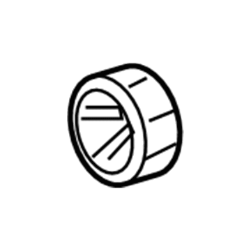 Ford 4W7Z-19805-AA Motor - Cooling Blower