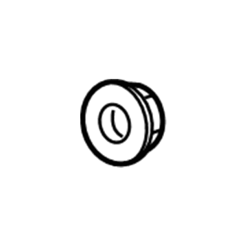 Ford -W520214-S440 Nut