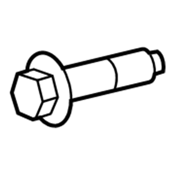 Ford -W712682-S439 Bolt