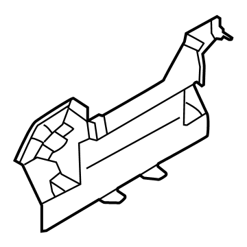 Ford ML3Z-15043C36-AA Cover